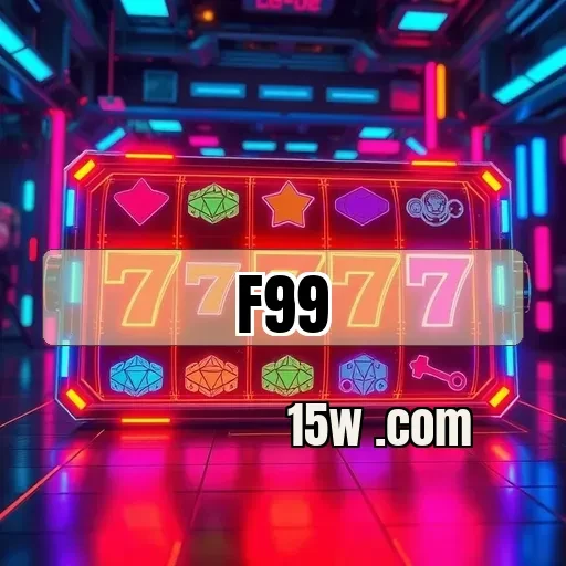 f99.com: O Melhor Site de Jogos Confiáveis Que Você Precisa Conhecer!