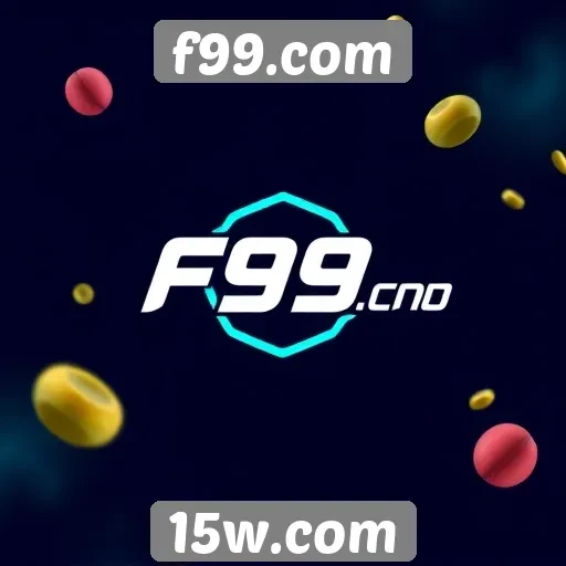 Plataforma f99.com atrai jogadores com promoções