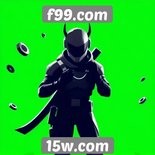 Novidades de jogos em f99.com atraem usuários