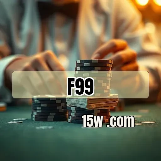 f99.com: Melhores Opções de Pagamento para Jogadores Brasileiros