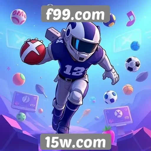 Jogos populares no f99.com destacam-se em 2026