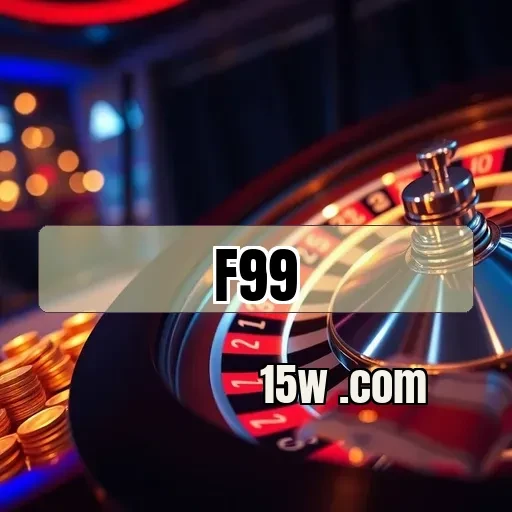 f99.com: Promoções Imperdíveis Que Aumentam Suas Chances de Ganhar